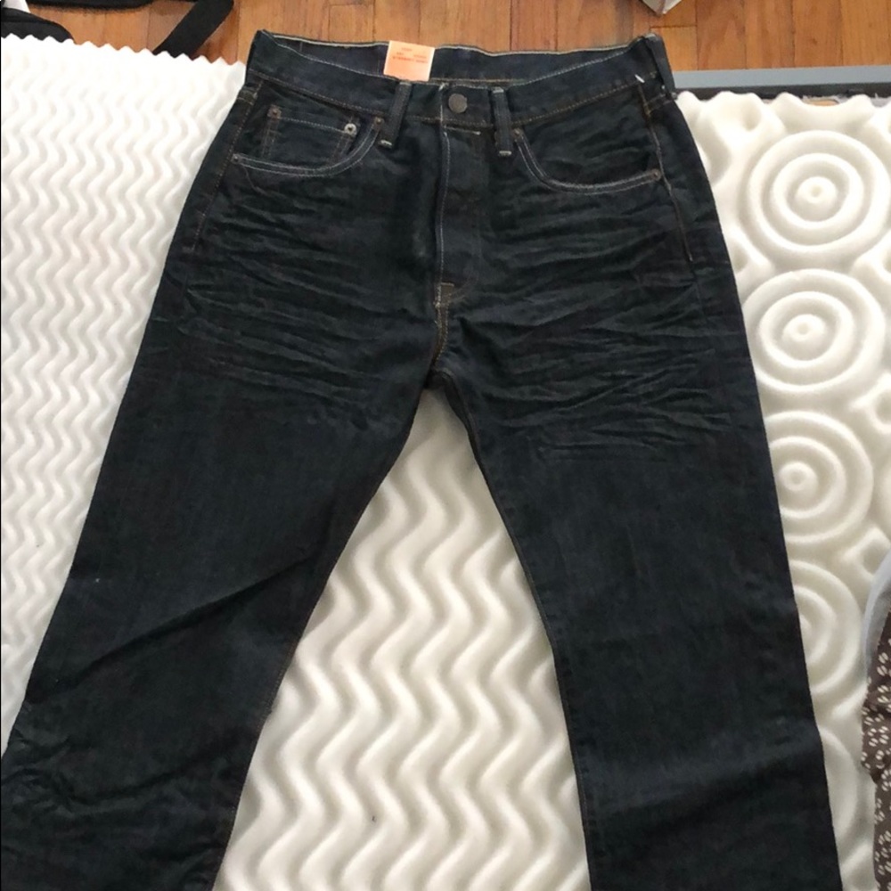 Levi‘a Denim Jeans